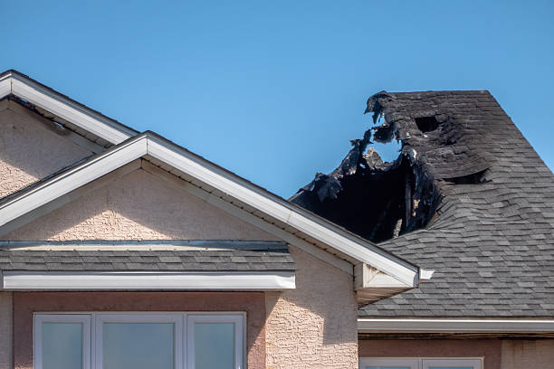Licensed Fire Damage Removal service in Monrovia, MD - Fire Damage Biloxi